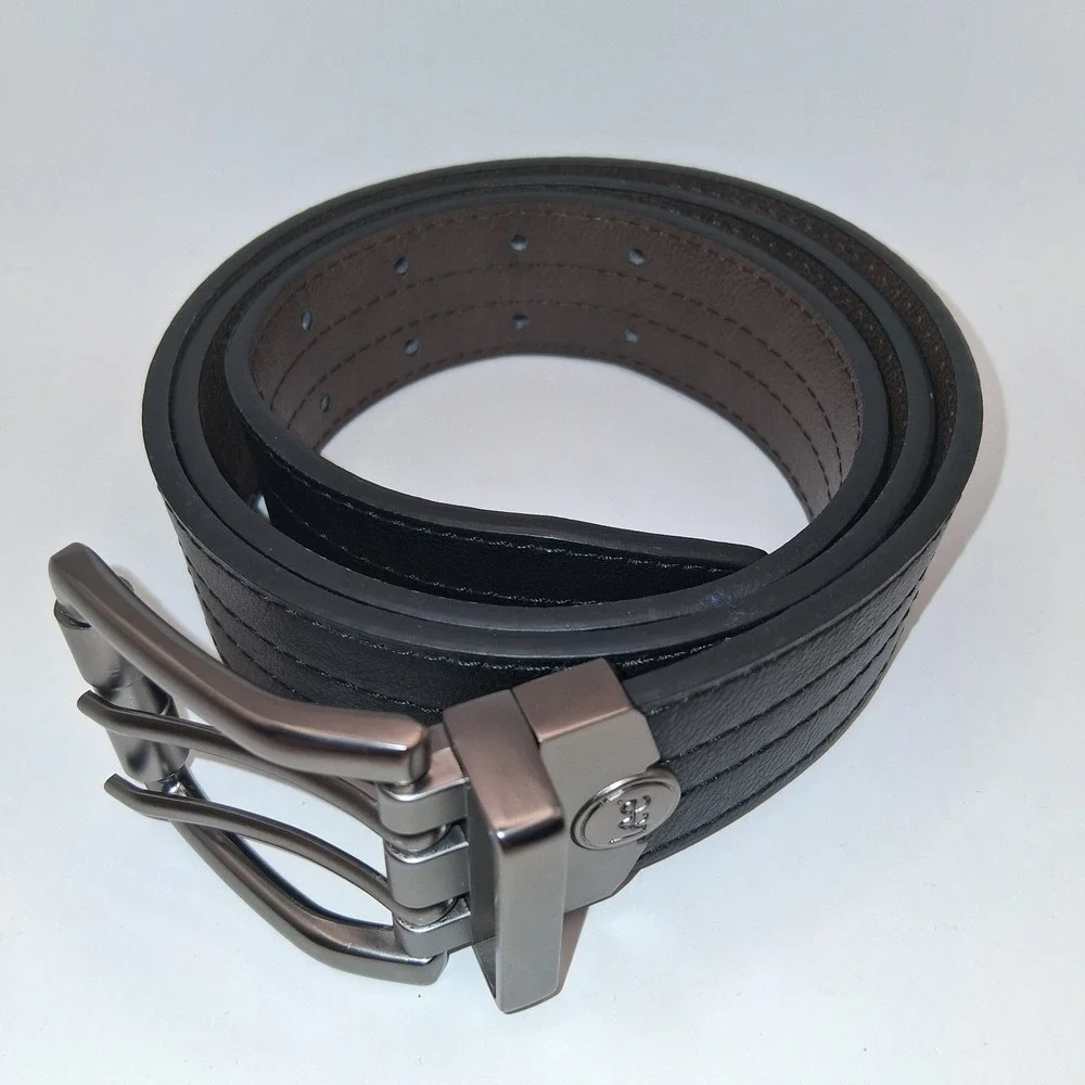 Lee Men's Belt Size 38 w/ 1.5